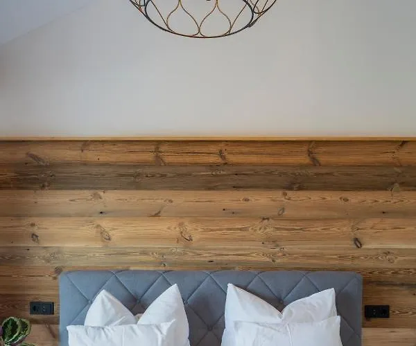 Apartment Rivervista *